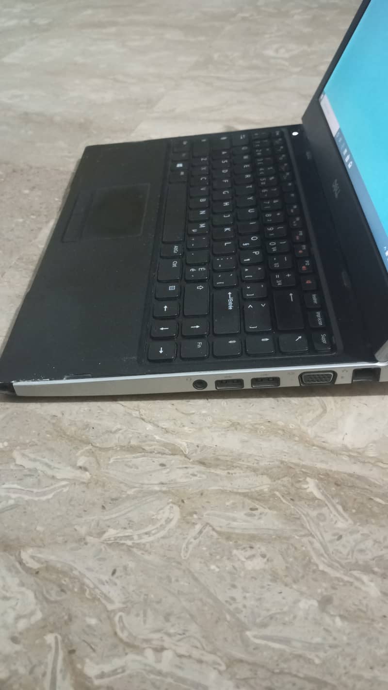 Dell laptop 1