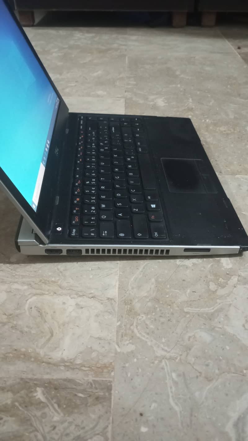 Dell laptop 2