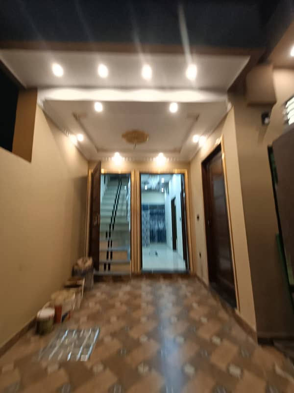 Hello,3 Marla brand new dobal story house for sale in DD vital home near feroz pure road 14