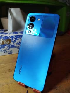 Perfect Condition Beautiful Infinix Note12