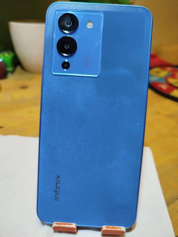 Perfect Condition Beautiful Infinix Note12 5