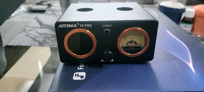 Aiyima T9 Pro/Denon/Nad/Cambridge 0