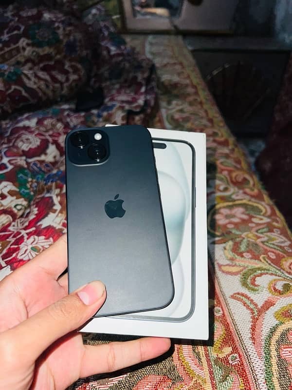 iphone 15 brand new jv 3