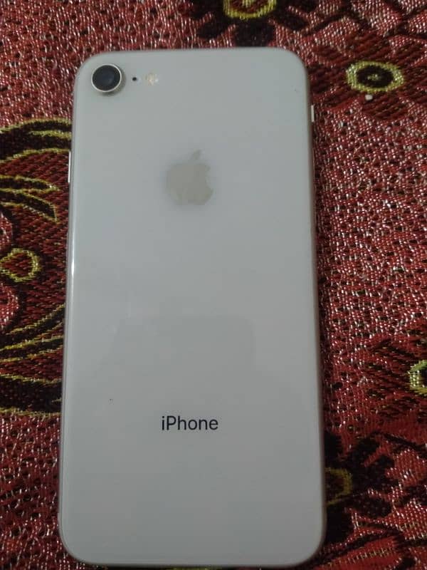 IPHONE 8 NON PTA 2