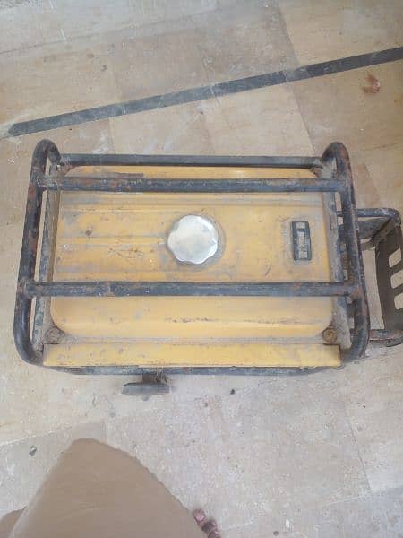 LIANLONG GENERATOR FOR SELL 0