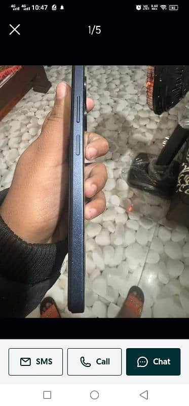 Infinix smart 8 5