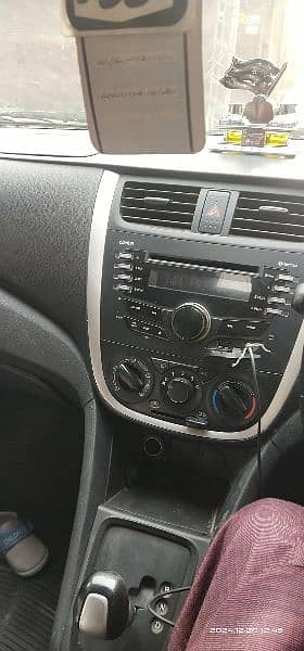 suzuki cultus automatic transmission 11