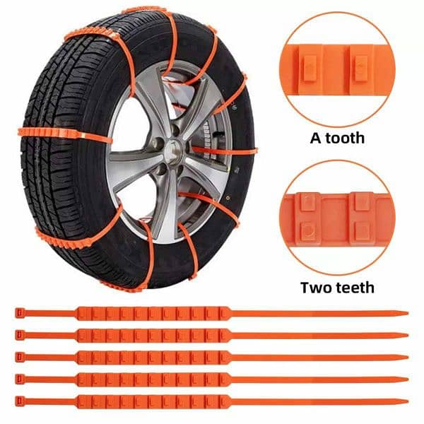 Wheel Tyre . Tyre Thickened Tire Tendon 1