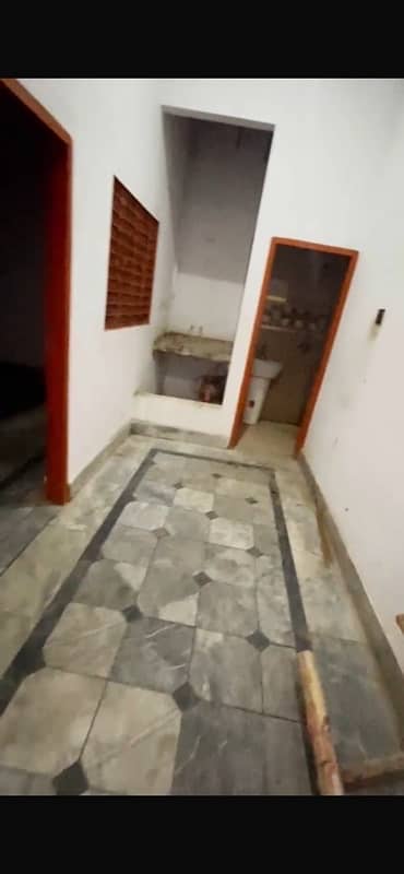 house for rent near Madina Bazar Gujrat 3