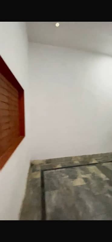 house for rent near Madina Bazar Gujrat 4