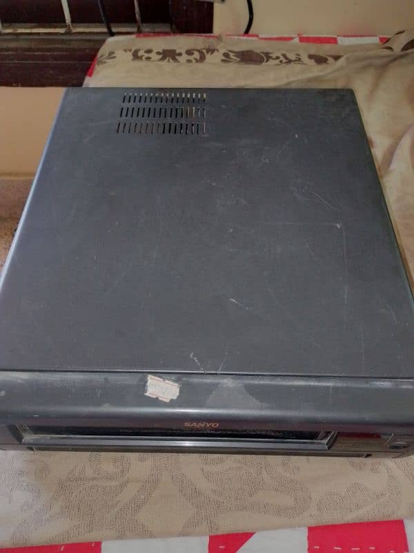 VCP DVD player for sale in gulshan 3