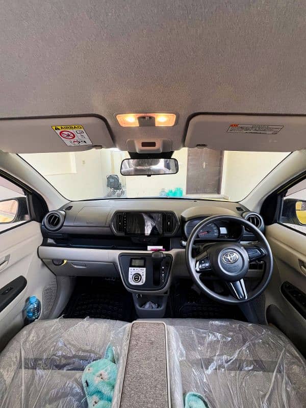 Toyota Passo 2019 for sale 7