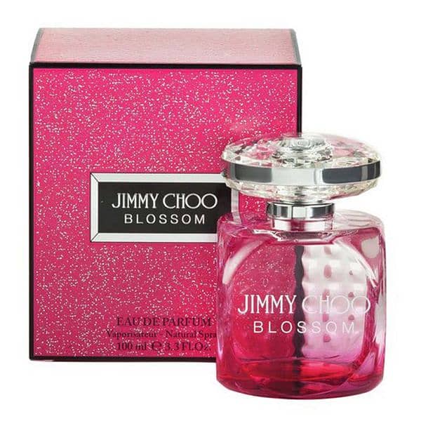 Jimmy Choo blossom 0