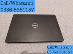 Dell Core i5 8th Generation Type C Laptop Dell Laptop Core i5 8th Gen