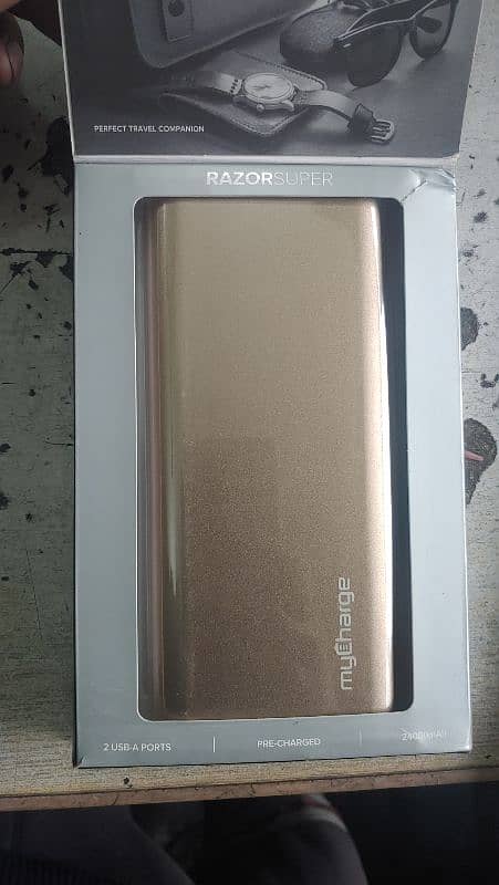 power bank 11