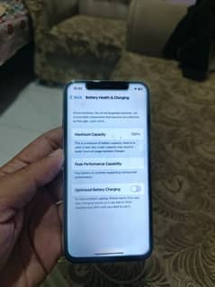 apple iphone x 64gb official pta approved