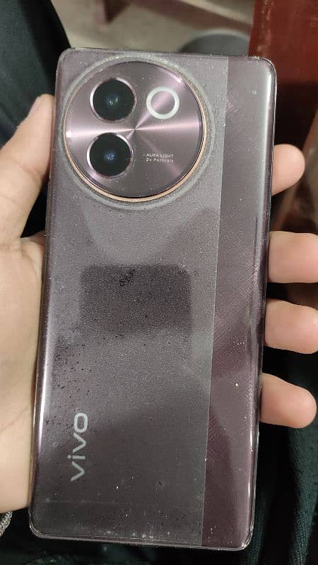 Vivo v30e 5G 3