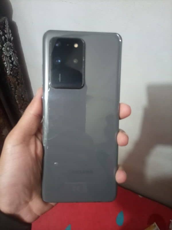 samsung s20 ultra ha non pta back glass creck 6