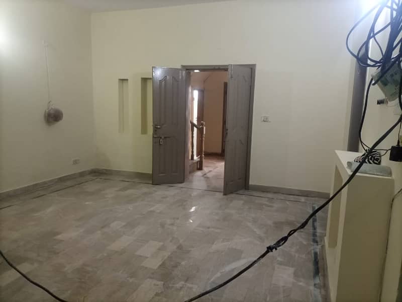 7 Marla well maintained house available for rent ( NEAR DHA PHASE 1) 2