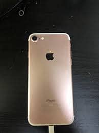 Apple iPhone 7 0