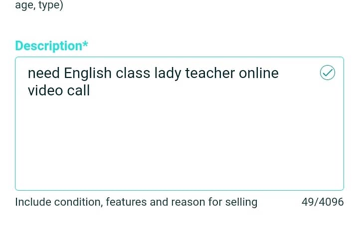 Female Teacher Required | Job available | Urgent Hiring 0