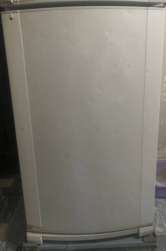 Dawlance 91996M Fridge 1