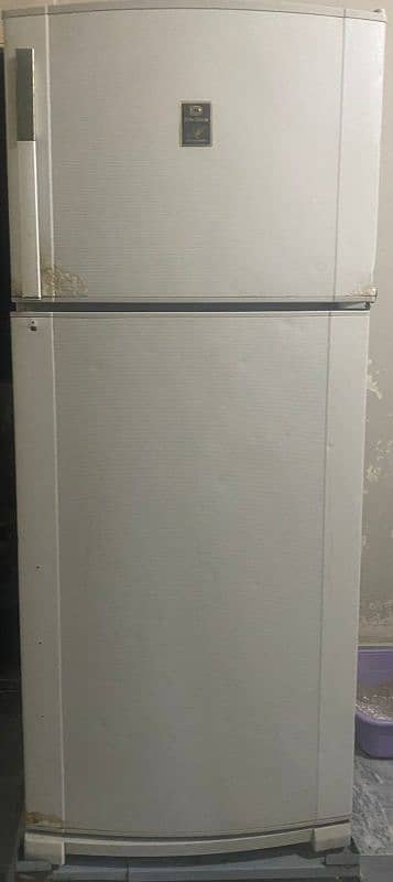 Dawlance 91996M Fridge 4