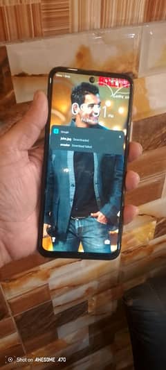 Infinix Hot 30 play ,4+4 8GB 64Gab pta approved ,0333/5960324