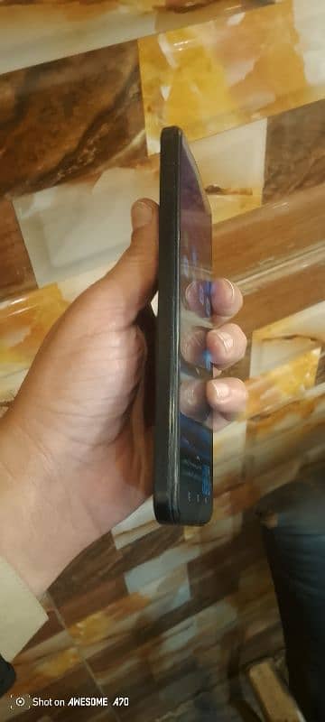 Infinix Hot 30 play 4+4 8GB ram 64GB  pta approved /0333/5960324 4