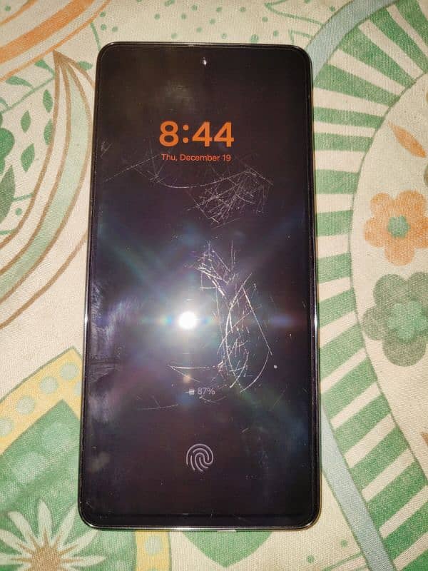 Samsung a53 5G non pta 6/128gb exchange possible 0