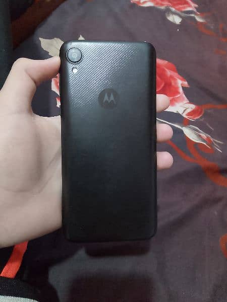 moto e6 1