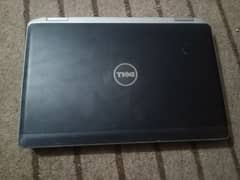 core i5 3rd generation laptop 6gb 320gb battery ok