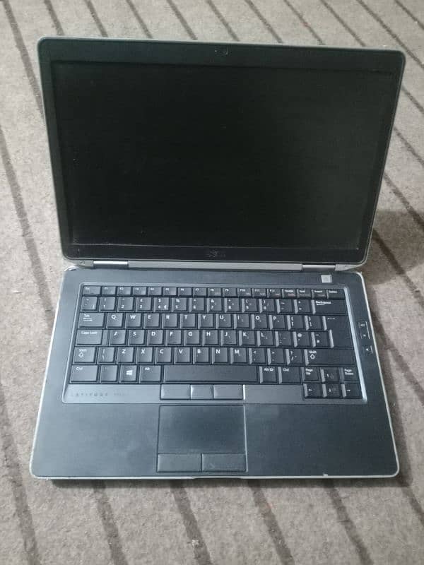 core i5 3rd generation laptop 6gb 320gb battery ok 1