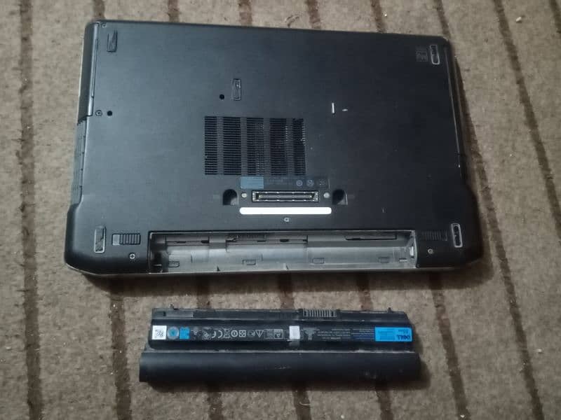 core i5 3rd generation laptop 6gb 320gb battery ok 2