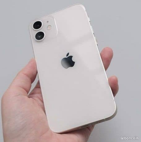 Apple iPhone 12 PTA Approved 0