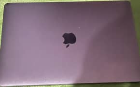 MacBook Pro 2017 13 inch