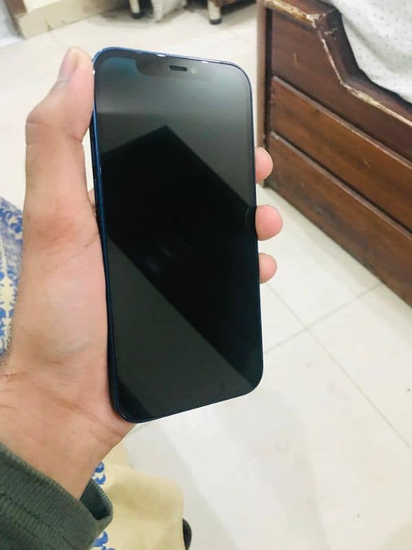 iphone 12 128gb PTA Approved 2