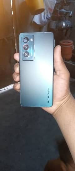 tacno camon 18 primer 8+5/256