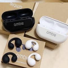 Earcuffs Wireless earbuds