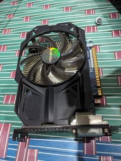 GTX 750TI