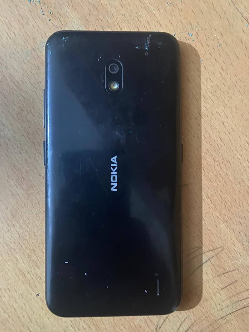 Nokia 2.2 & Iphone 7 32 Gb 16