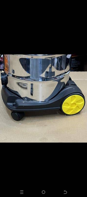 Vaccum Cleaner / Germny lout Vaccum cleaner / Imported Vaccum Cleaner 8