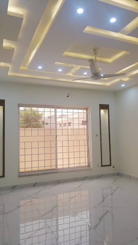 Kanal brand new house for sale in Dha phase 2 islamabad 9