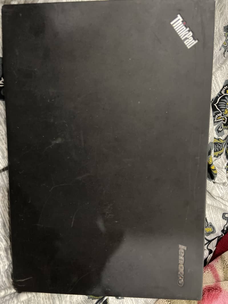 lenovo thinkpad i5 5 gen 2