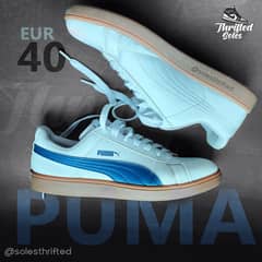 Original Puma Sneakers | EUR 40 | Puma Shoes