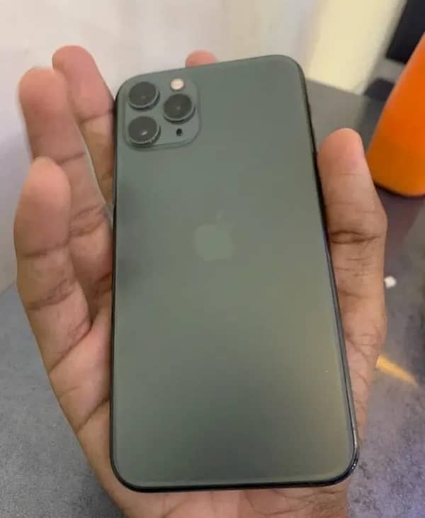 iPhone 11pro 1