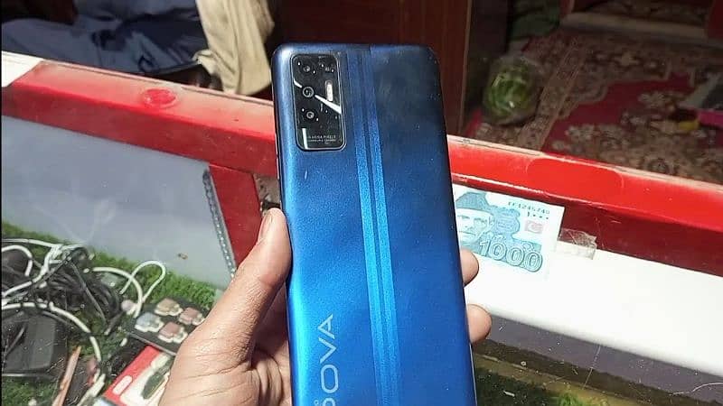 TECNO POVA 2 0