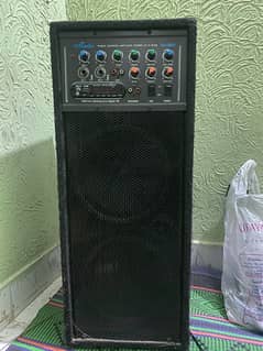 BT Speaker