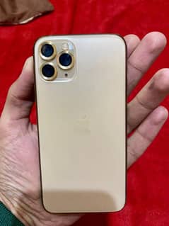 iPhone 11 pro Non PTA 256gb