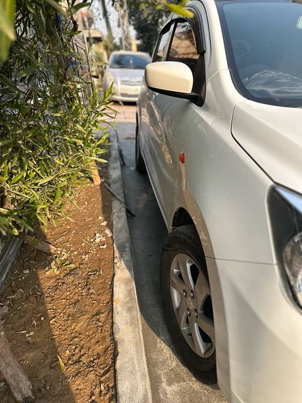 Suzuki Cultus VXL 2021 2